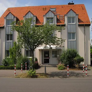 Messehotel Medici Düsseldorf