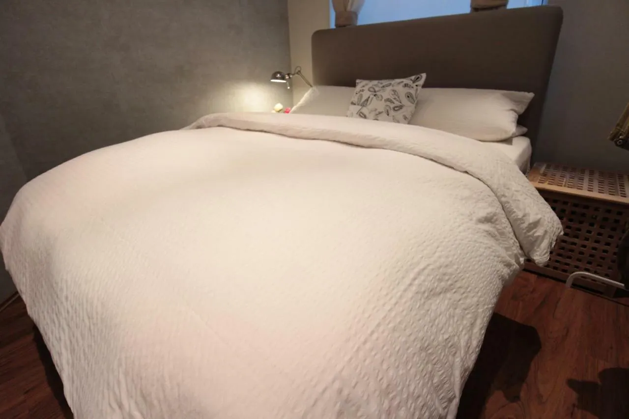 Wifi Apartment Konigsallee Düsseldorf Penzion
