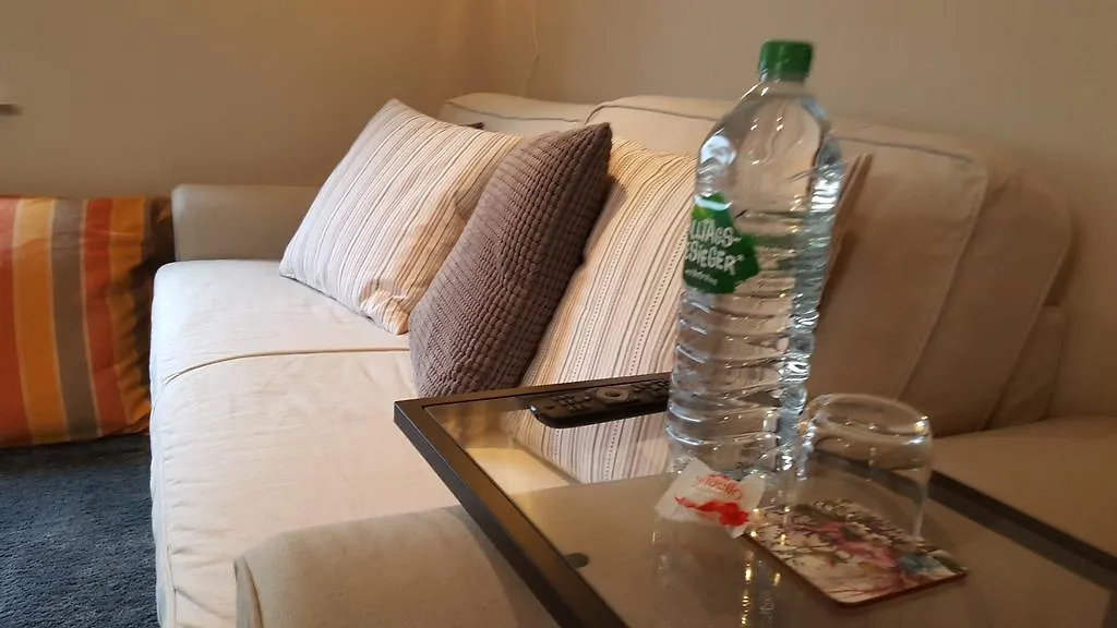 Wifi Apartment Konigsallee Düsseldorf