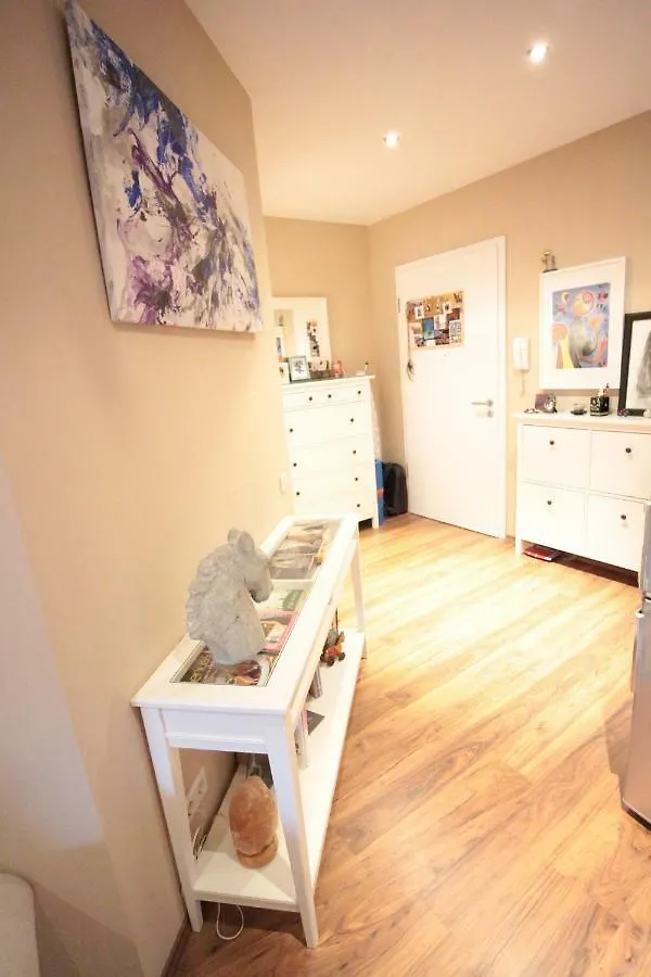 Gasthof Wifi Apartment Konigsallee Düsseldorf