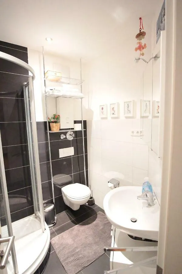 Wifi Apartment Konigsallee Düsseldorf