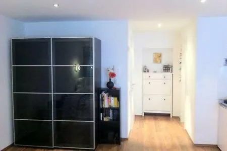 Wifi Apartment Konigsallee Düsseldorf Gasthof
