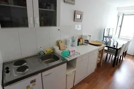 Wifi Apartment Konigsallee Düsseldorf 0*,  Deutschland