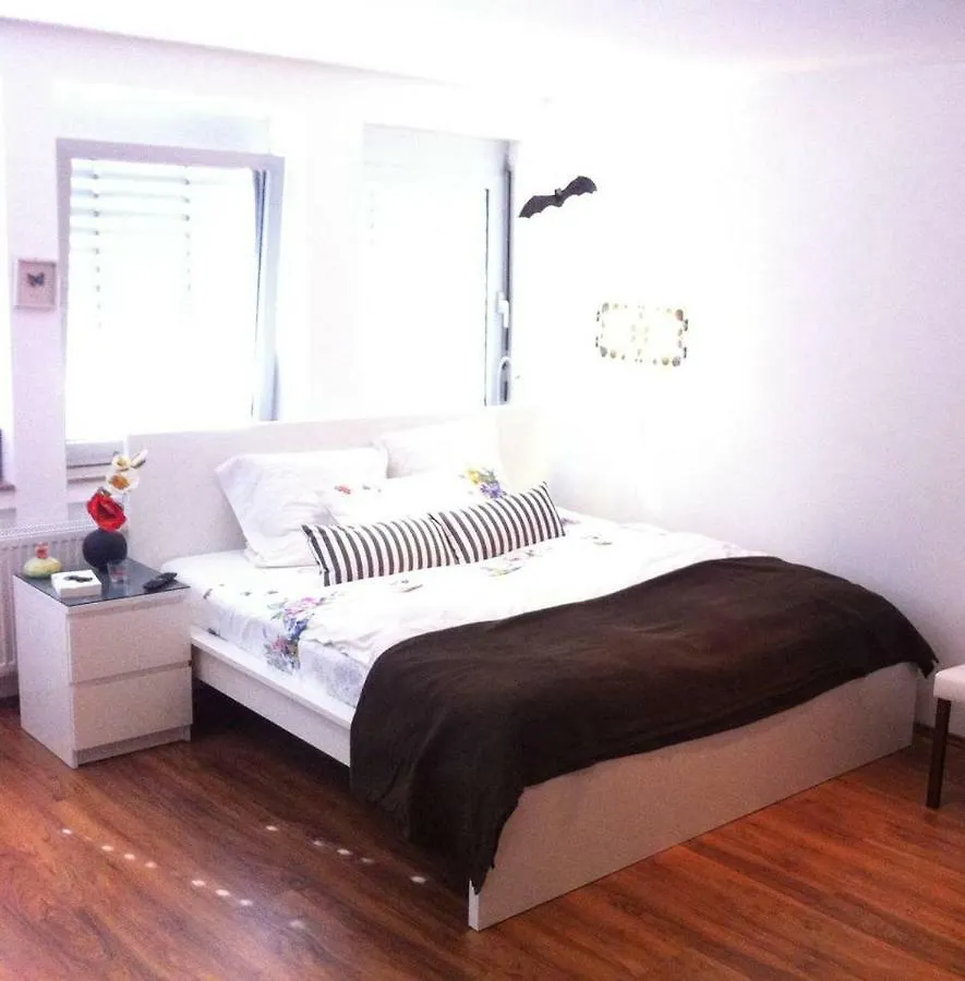 Wifi Apartment Konigsallee Düsseldorf 0*,