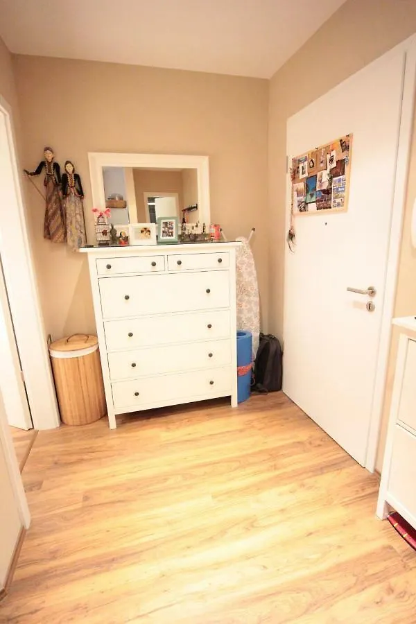 Wifi Apartment Konigsallee Düsseldorf Deutschland