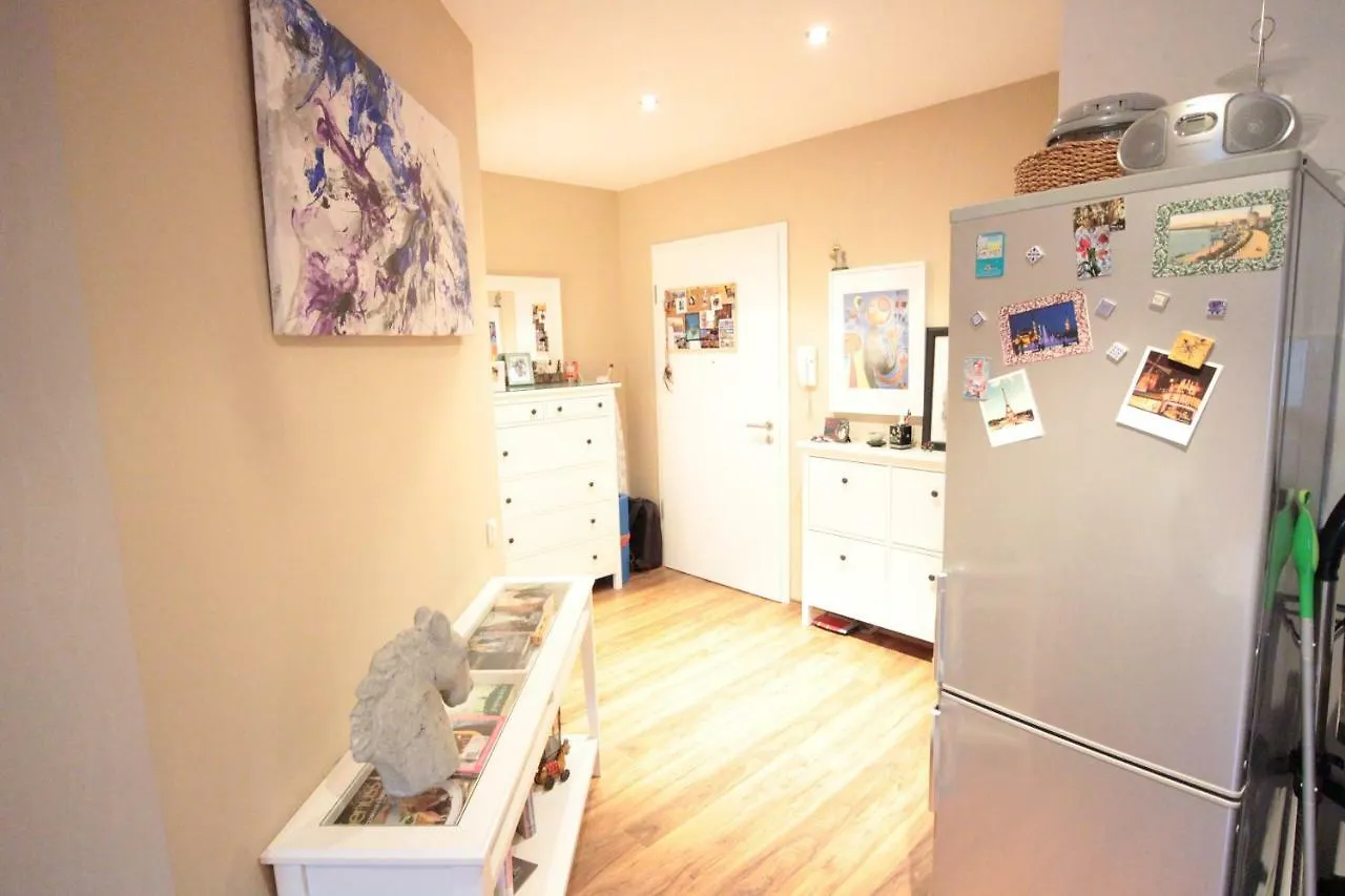 Wifi Apartment Konigsallee Düsseldorf